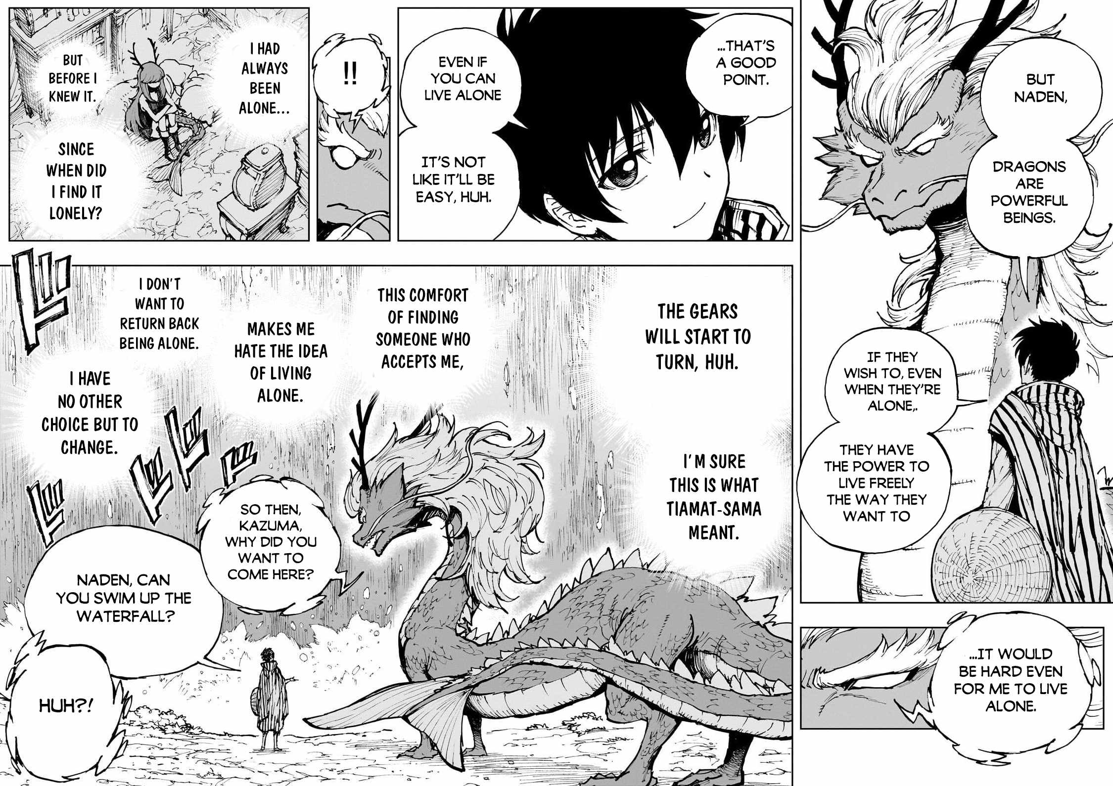 How a Realist Hero Rebuilt the Kingdom Chapter 66 19